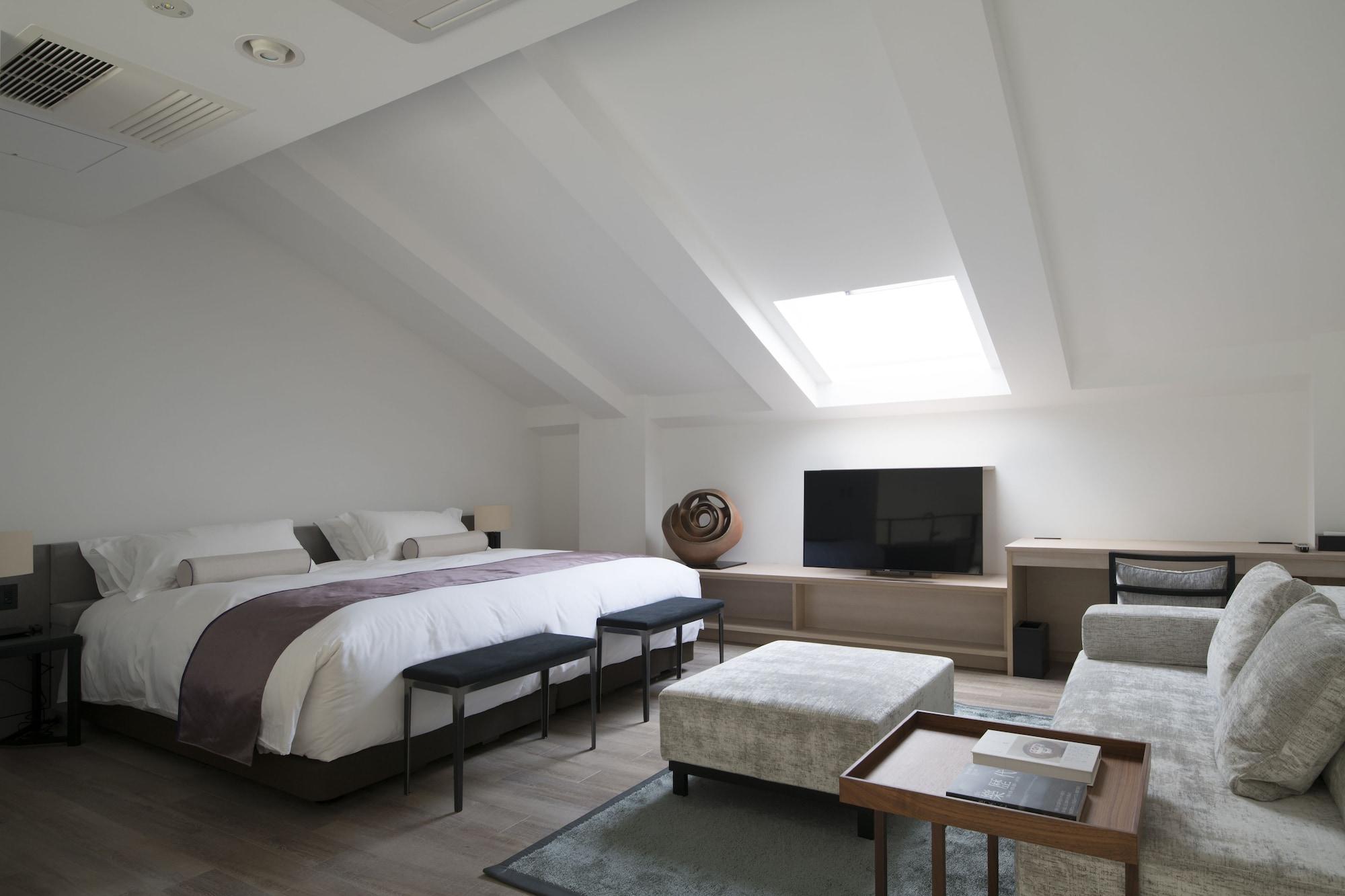 Art Mon Zen Kyoto Hotel ภายนอก รูปภาพ