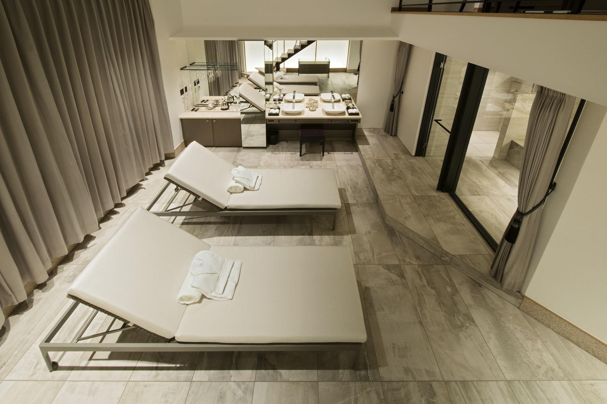 Art Mon Zen Kyoto Hotel ภายนอก รูปภาพ