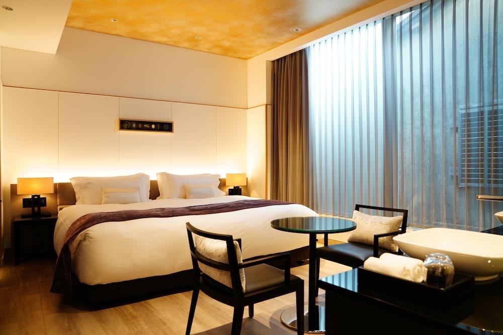 Art Mon Zen Kyoto Hotel ภายนอก รูปภาพ