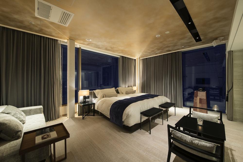 Art Mon Zen Kyoto Hotel ภายนอก รูปภาพ