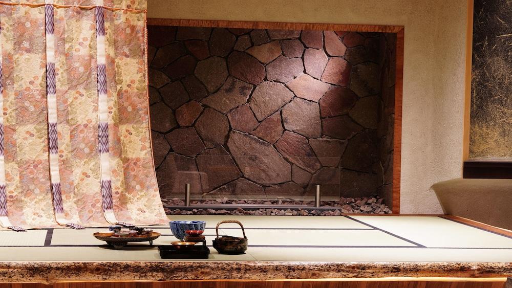 Art Mon Zen Kyoto Hotel ภายนอก รูปภาพ
