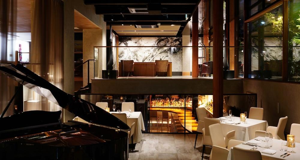 Art Mon Zen Kyoto Hotel ภายนอก รูปภาพ