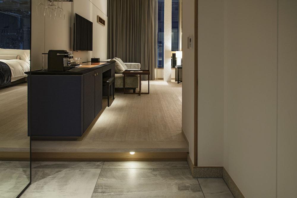 Art Mon Zen Kyoto Hotel ภายนอก รูปภาพ