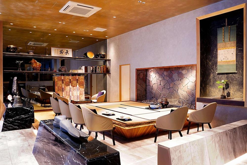 Art Mon Zen Kyoto Hotel ภายนอก รูปภาพ