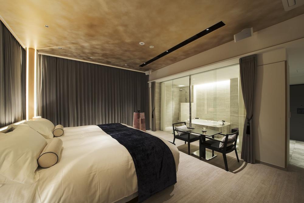 Art Mon Zen Kyoto Hotel ภายนอก รูปภาพ