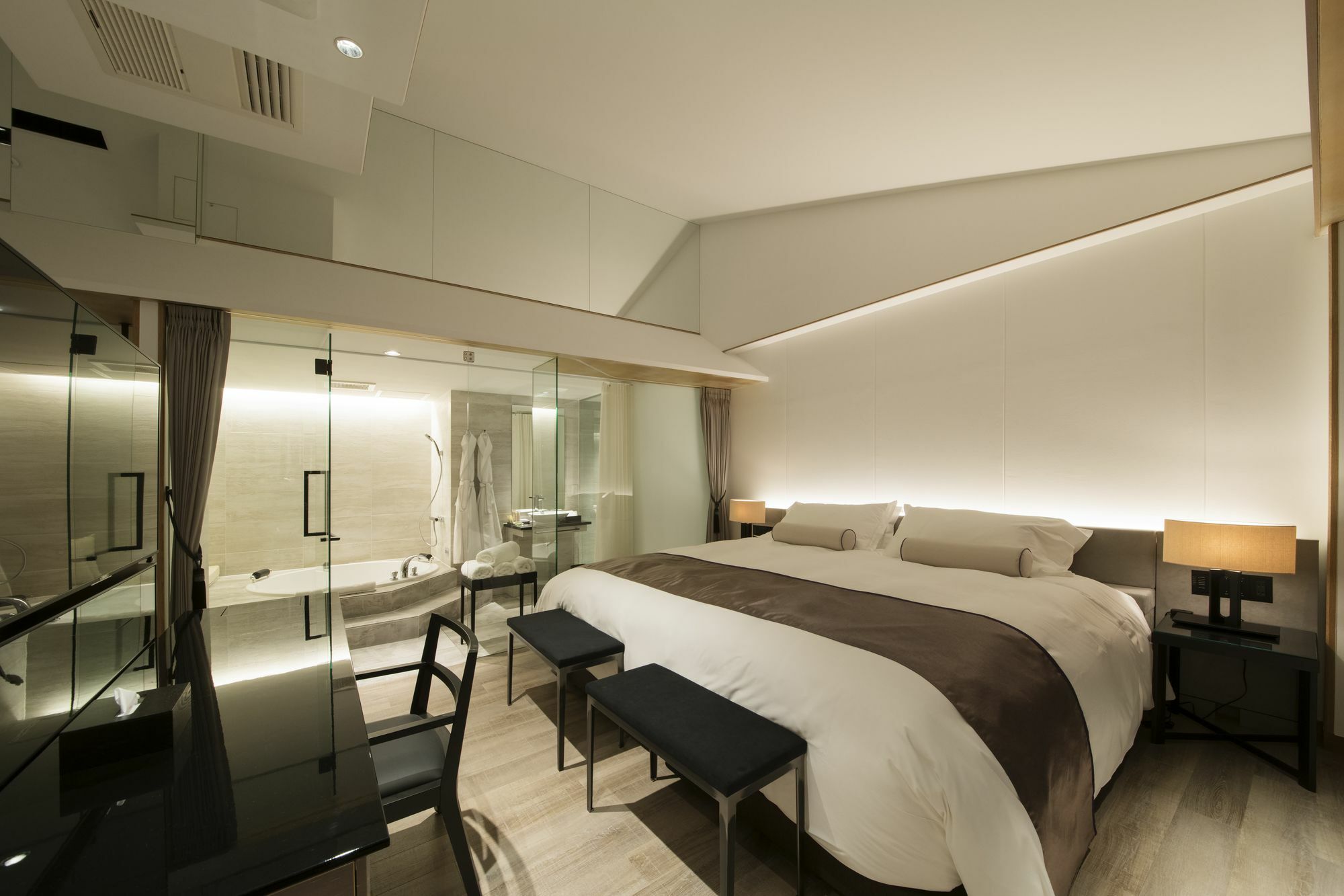 Art Mon Zen Kyoto Hotel ภายนอก รูปภาพ