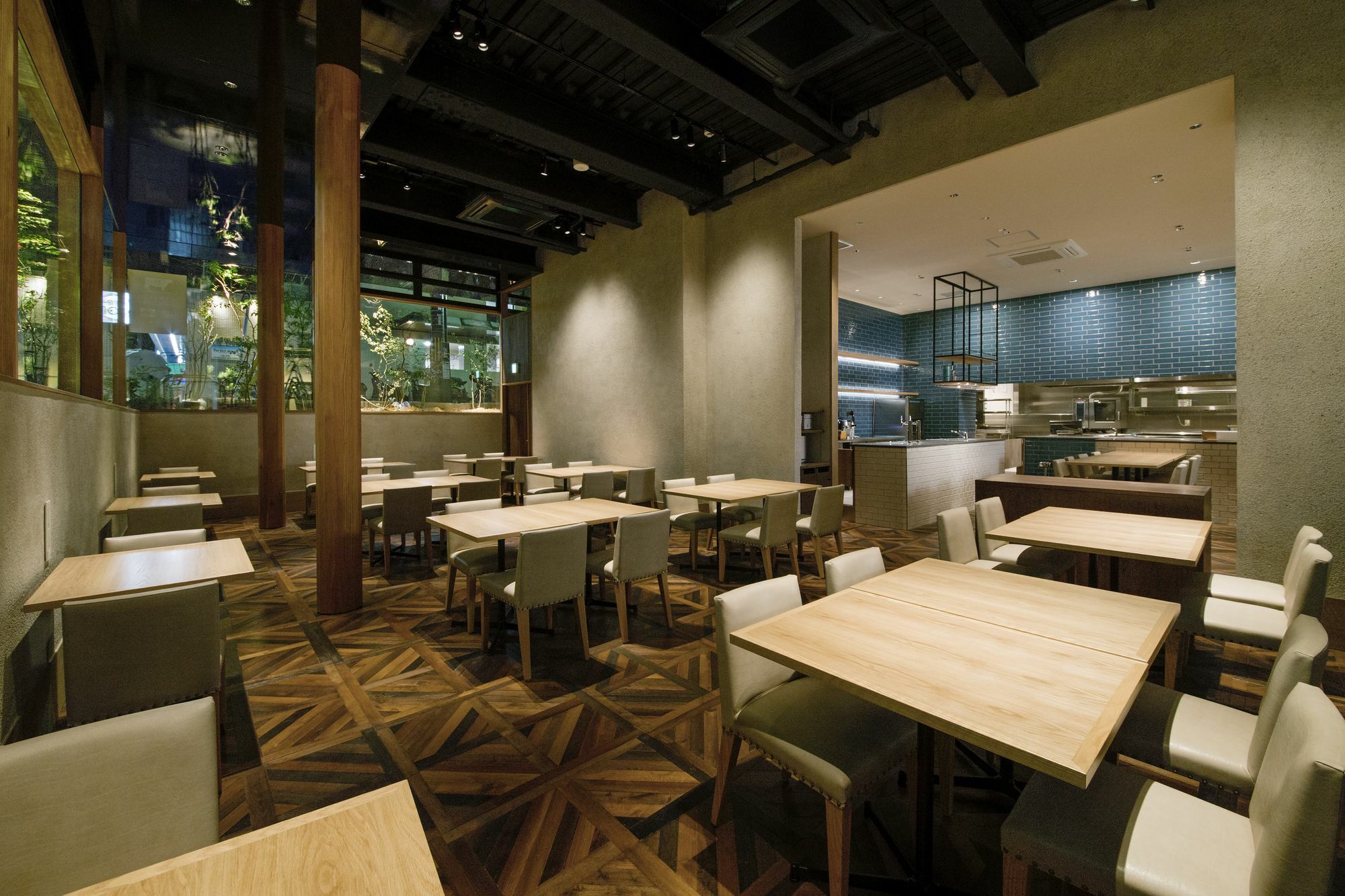Art Mon Zen Kyoto Hotel ภายนอก รูปภาพ