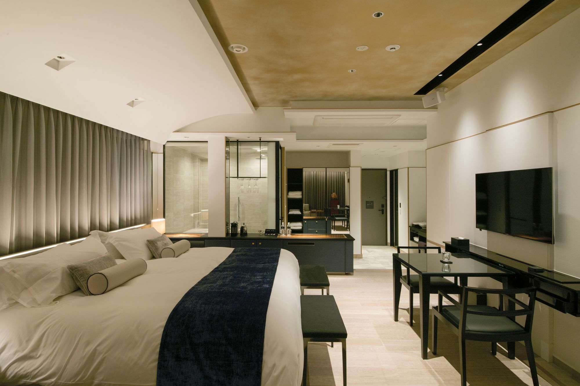 Art Mon Zen Kyoto Hotel ภายนอก รูปภาพ