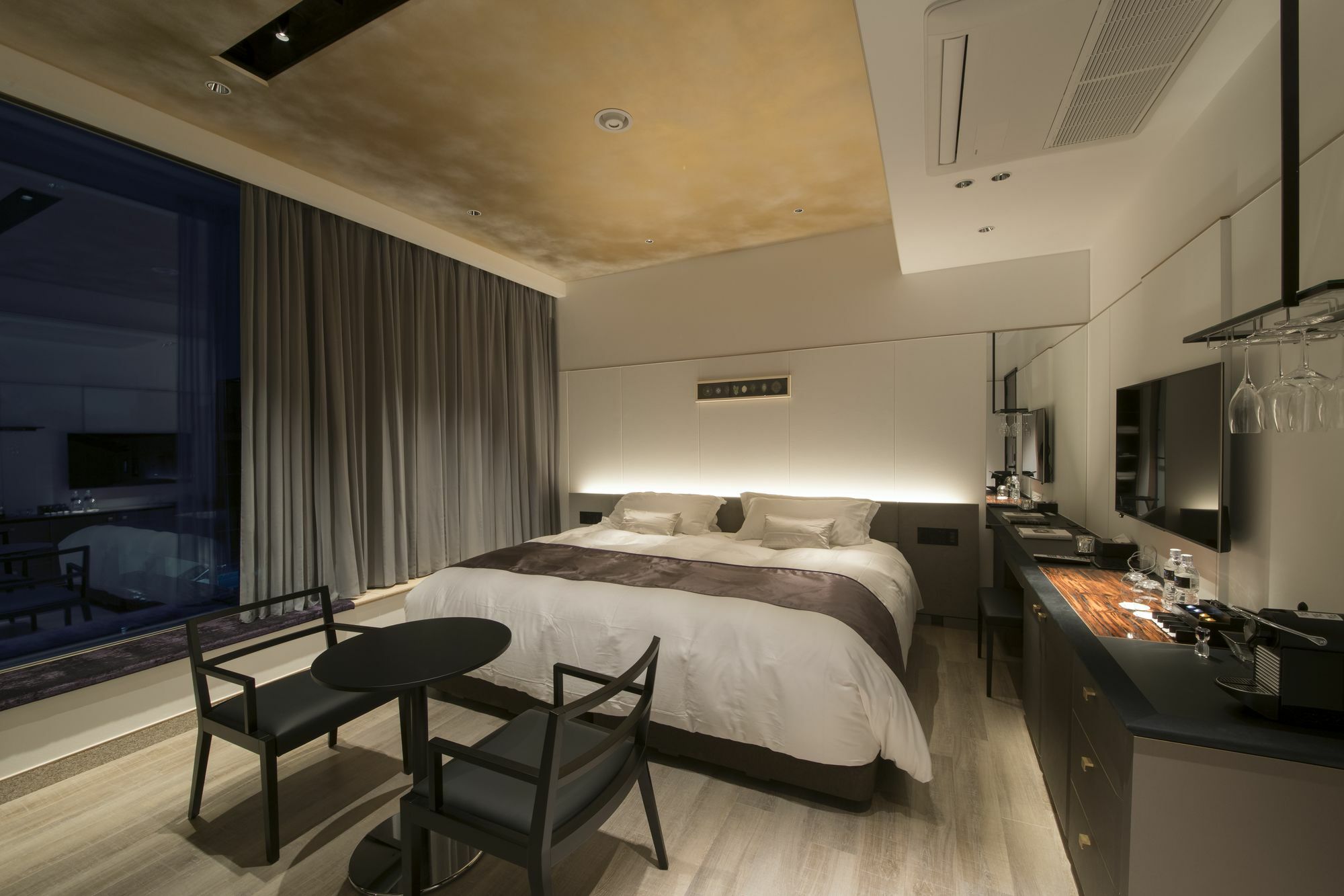 Art Mon Zen Kyoto Hotel ภายนอก รูปภาพ