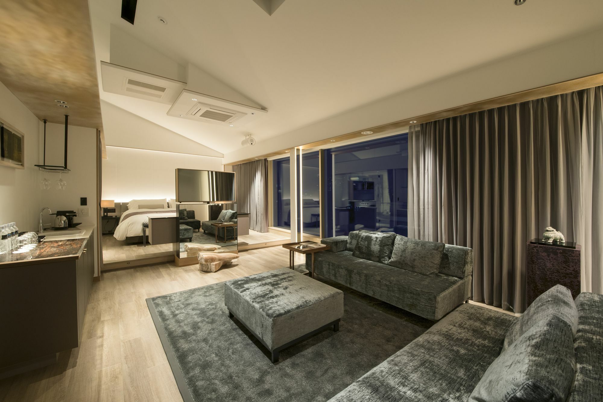 Art Mon Zen Kyoto Hotel ภายนอก รูปภาพ