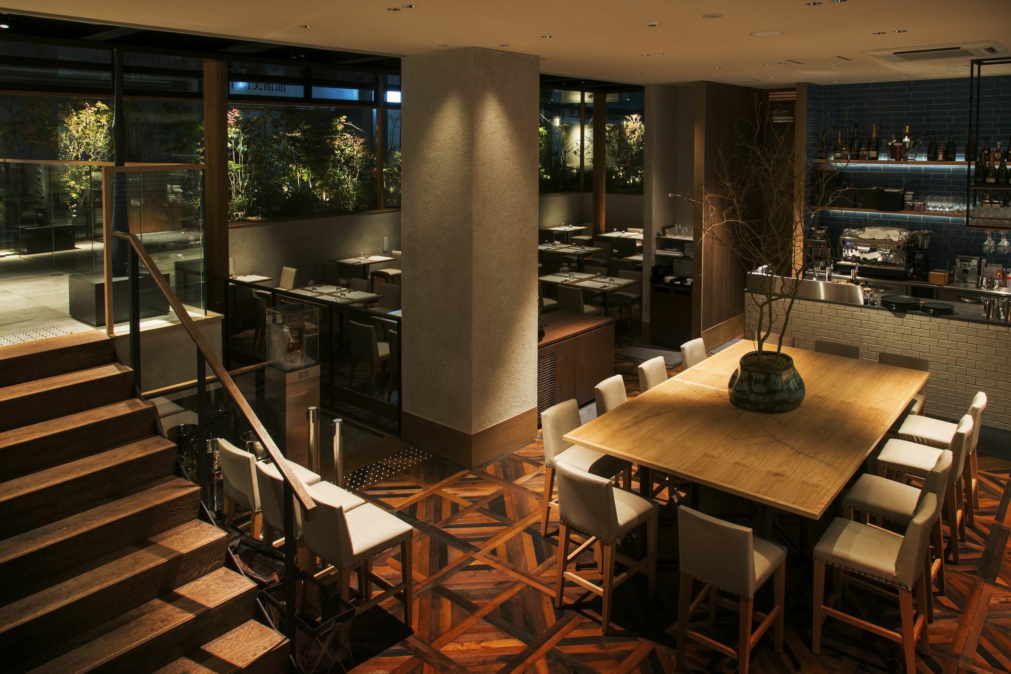 Art Mon Zen Kyoto Hotel ภายนอก รูปภาพ