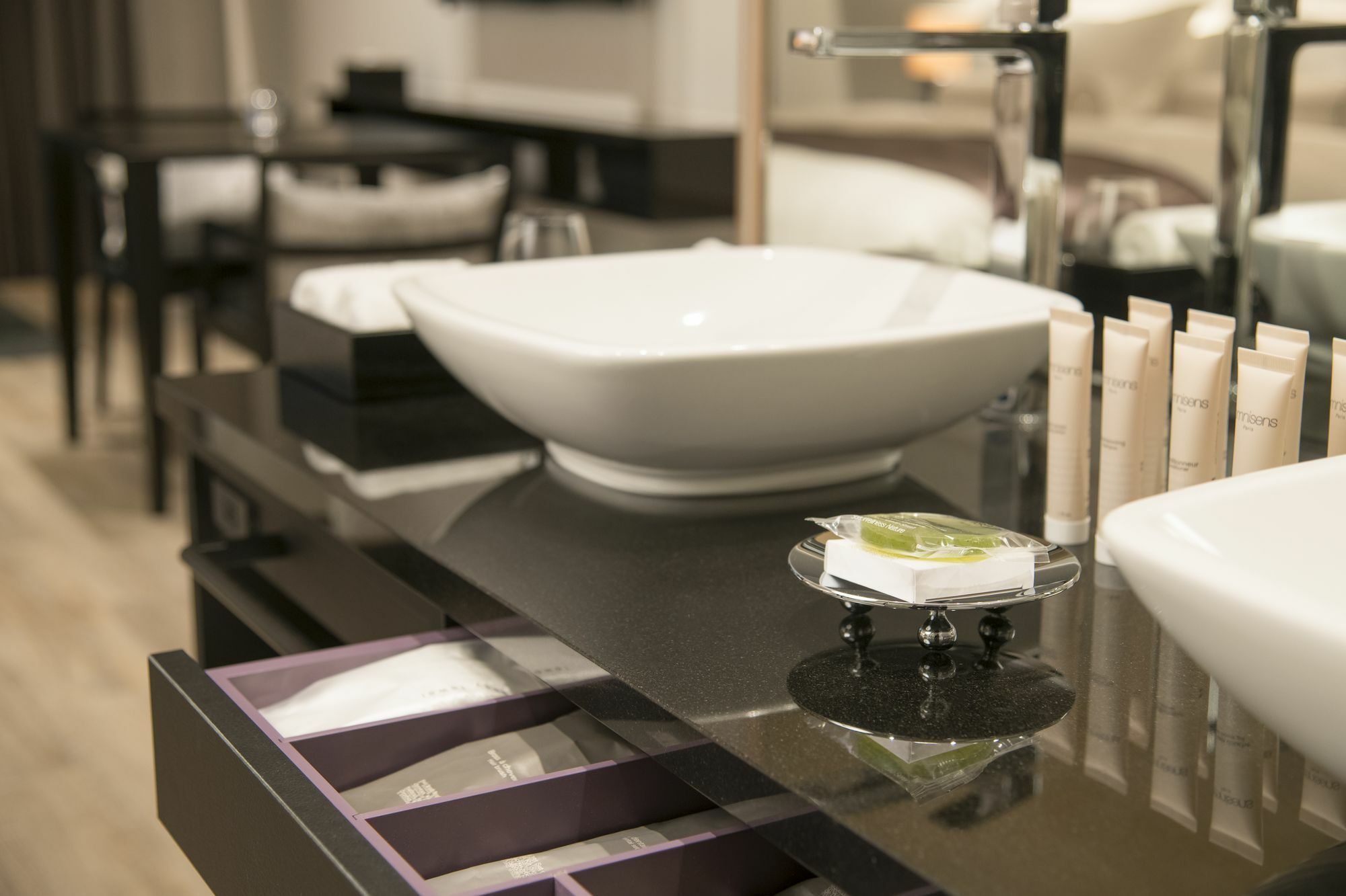 Art Mon Zen Kyoto Hotel ภายนอก รูปภาพ