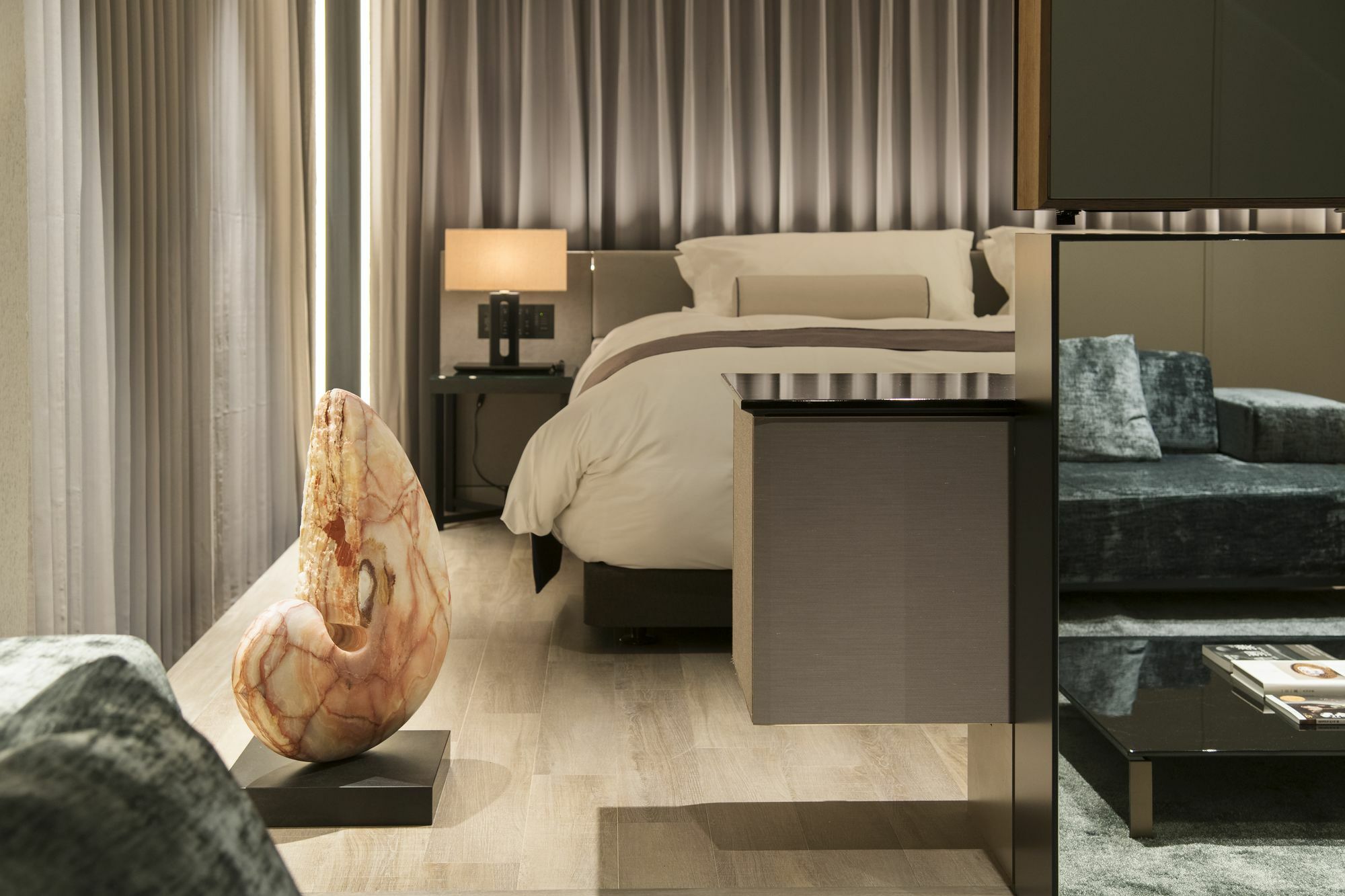 Art Mon Zen Kyoto Hotel ภายนอก รูปภาพ