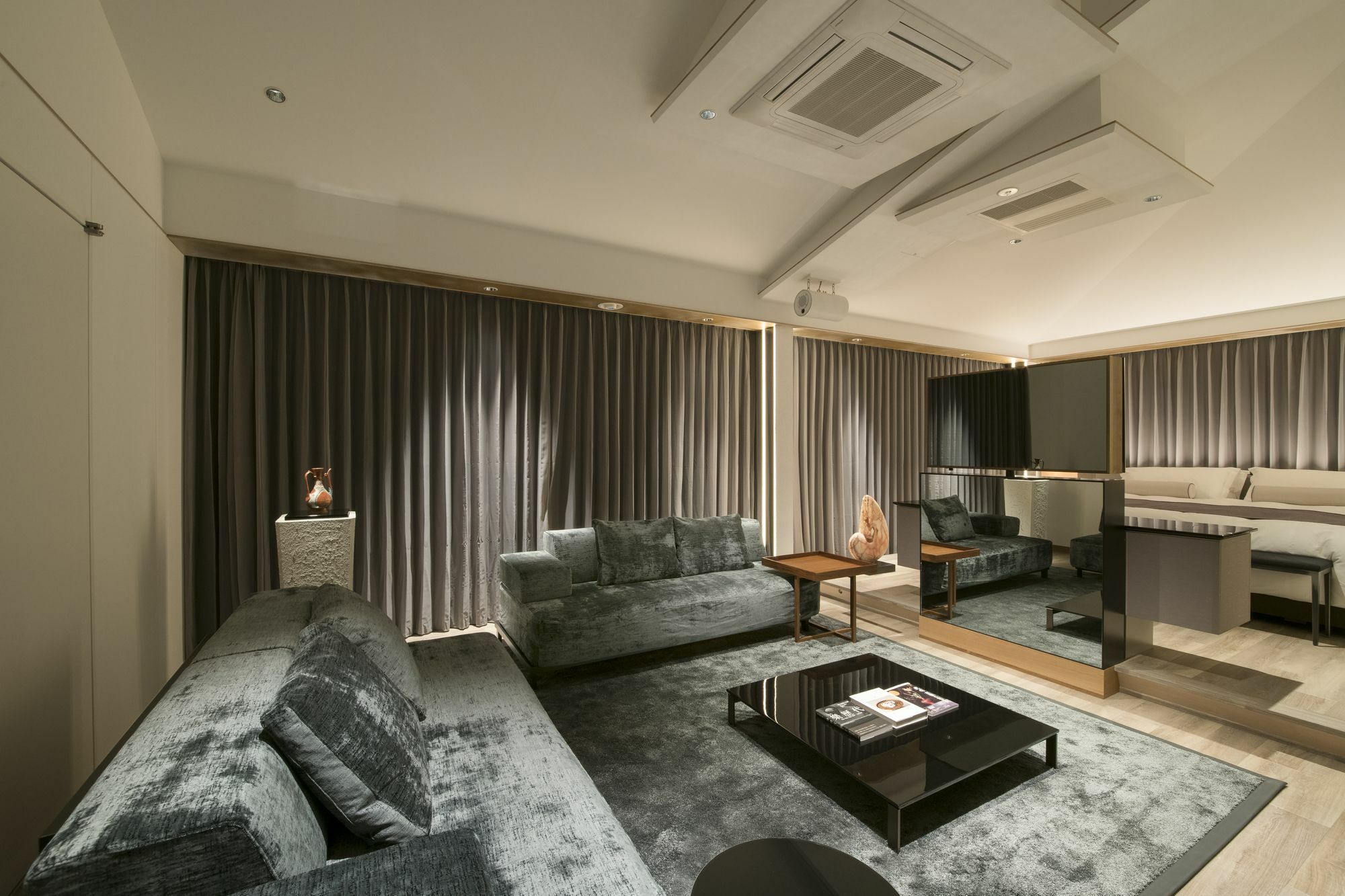 Art Mon Zen Kyoto Hotel ภายนอก รูปภาพ