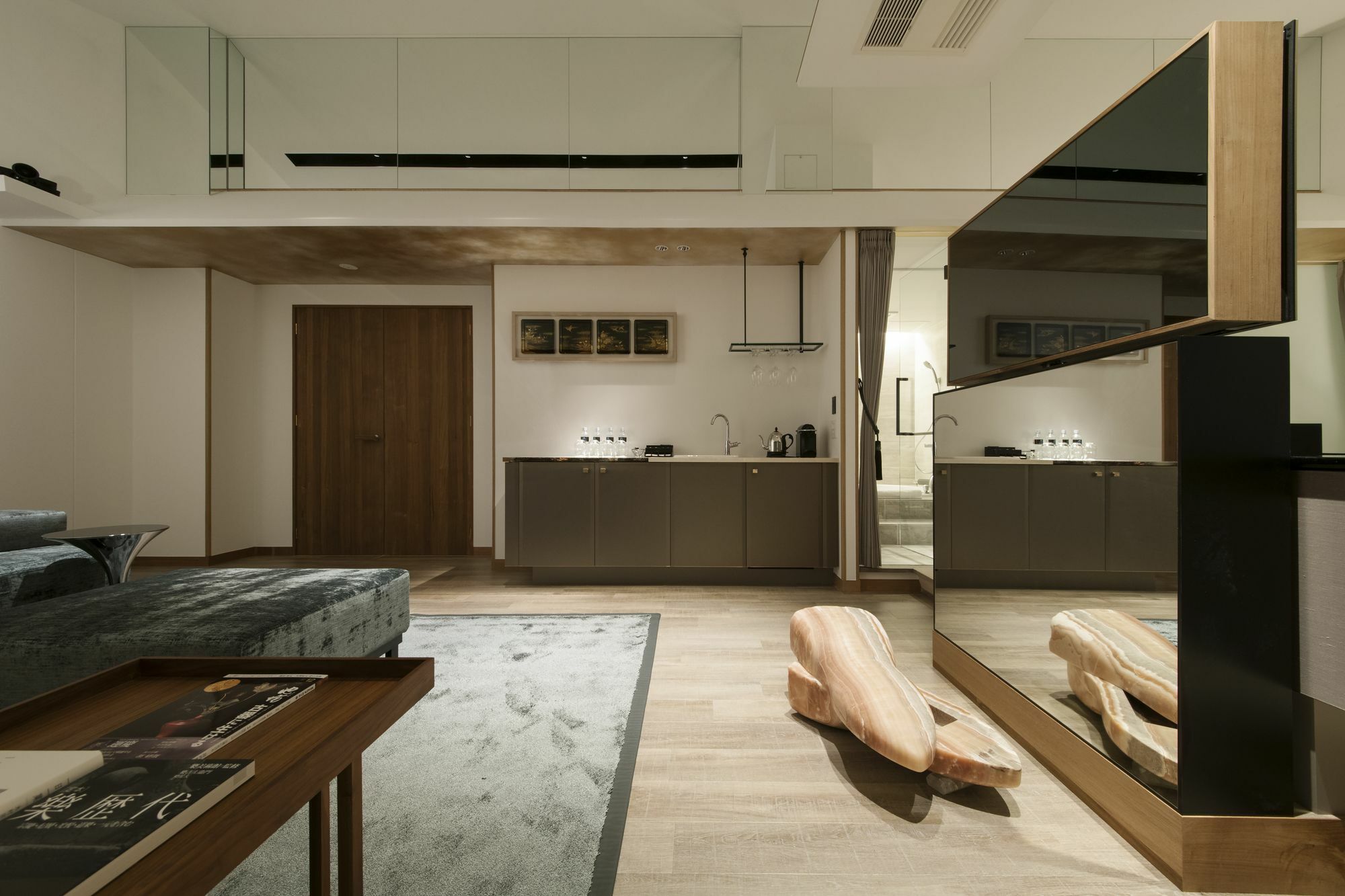 Art Mon Zen Kyoto Hotel ภายนอก รูปภาพ