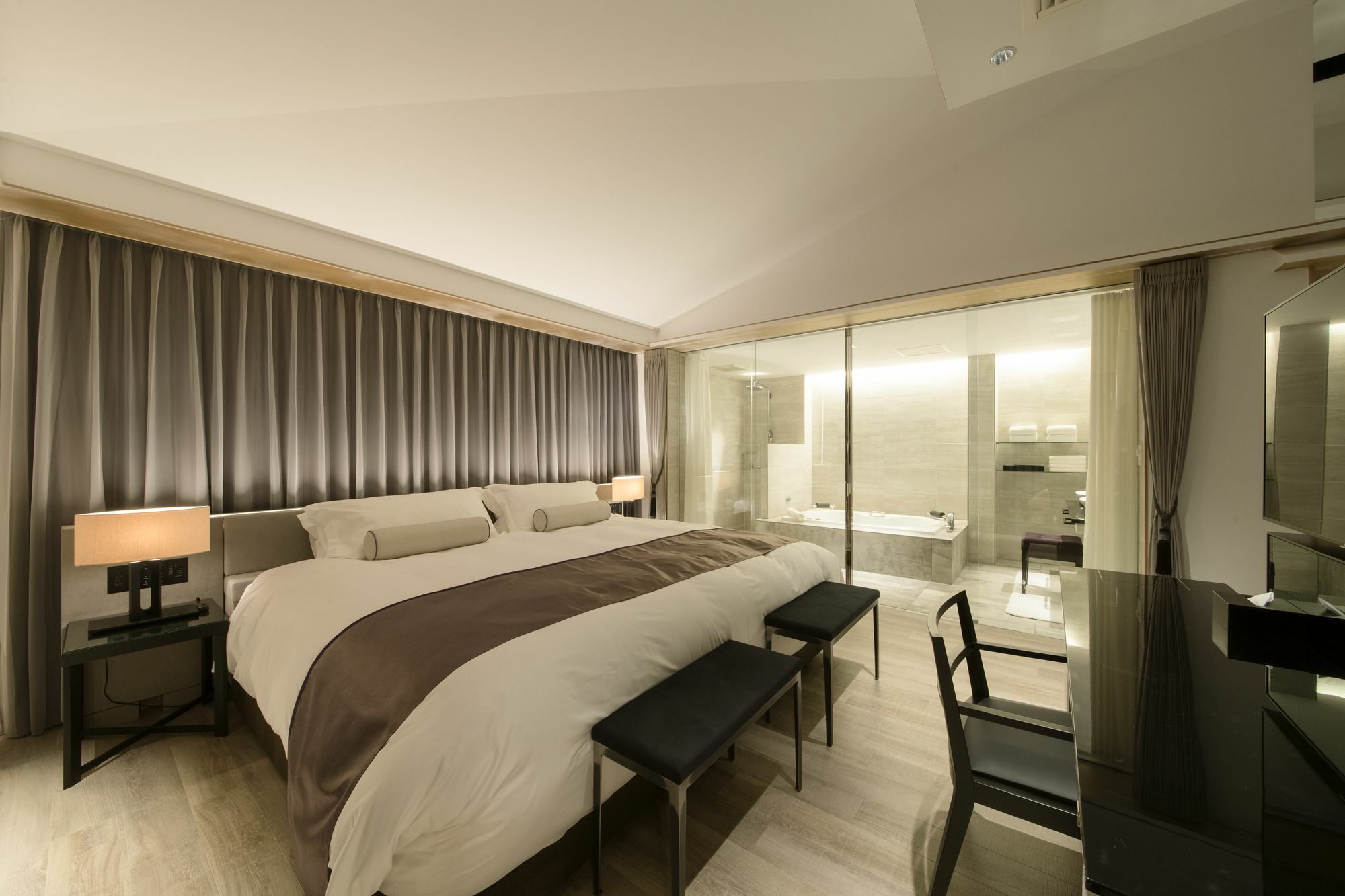 Art Mon Zen Kyoto Hotel ภายนอก รูปภาพ