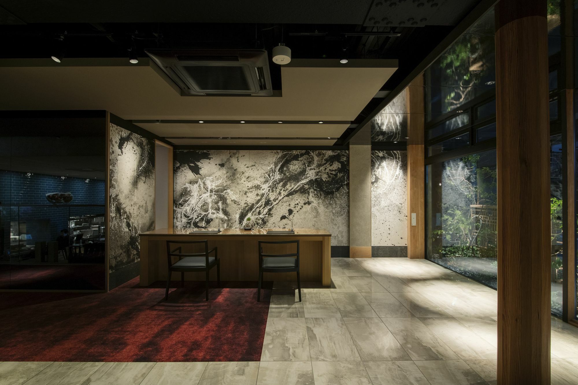 Art Mon Zen Kyoto Hotel ภายนอก รูปภาพ